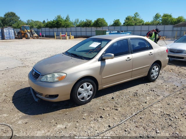Aukcja sprzedaży 2005 Toyota Corolla Le, vin: 1NXBR32E15Z400444, numer aukcji: 45129427