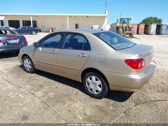 Aukcja sprzedaży 2005 Toyota Corolla Le, vin: 1NXBR32E15Z400444, numer aukcji: 45129427