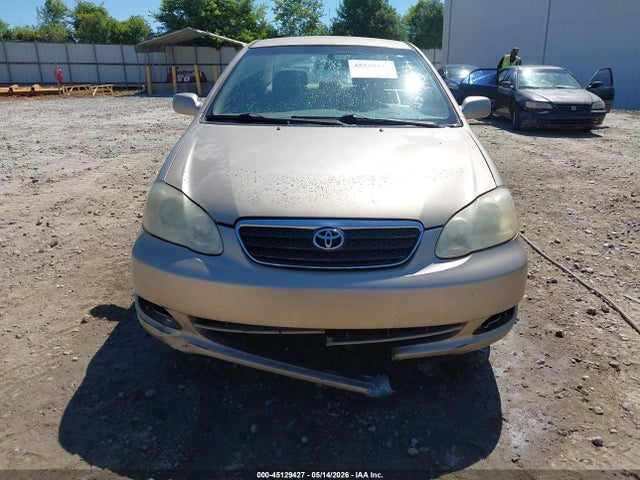 Aukcja sprzedaży 2005 Toyota Corolla Le, vin: 1NXBR32E15Z400444, numer aukcji: 45129427
