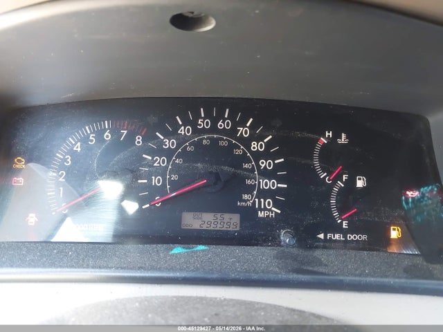 Aukcja sprzedaży 2005 Toyota Corolla Le, vin: 1NXBR32E15Z400444, numer aukcji: 45129427