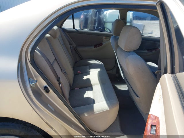 Aukcja sprzedaży 2005 Toyota Corolla Le, vin: 1NXBR32E15Z400444, numer aukcji: 45129427