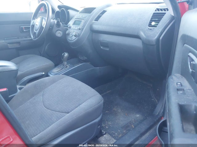 Продаж на аукціоні авто 2013 Kia Soul, vin: KNDJT2A56D7510965, номер лоту: 45129430