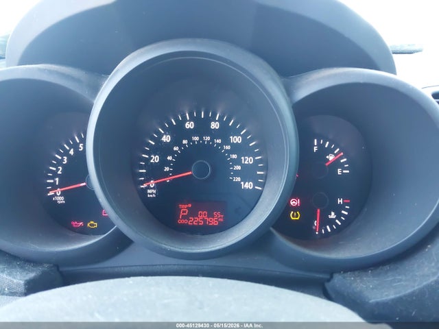 Продаж на аукціоні авто 2013 Kia Soul, vin: KNDJT2A56D7510965, номер лоту: 45129430