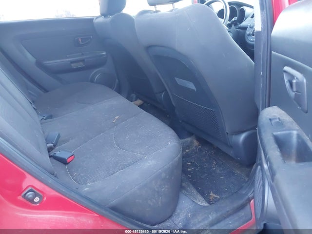 Продаж на аукціоні авто 2013 Kia Soul, vin: KNDJT2A56D7510965, номер лоту: 45129430