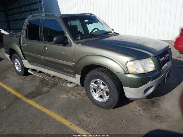 Продажа на аукционе авто 2002 Ford Explorer Sport Trac, vin: 1FMZU67E12UC19301, номер лота: 45129432