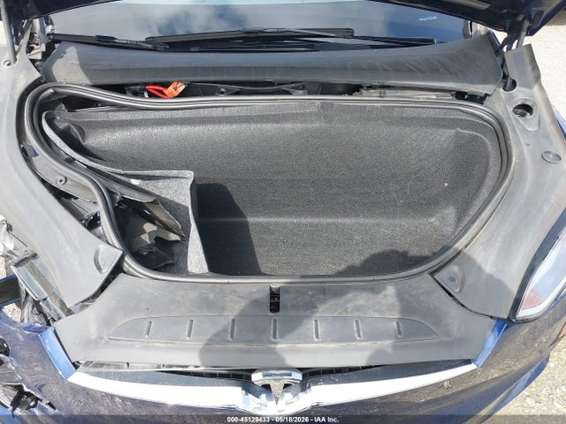 Tesla Model X 100d/75d/p100d 2018 5YJXCDE2XJF142415 Image 10