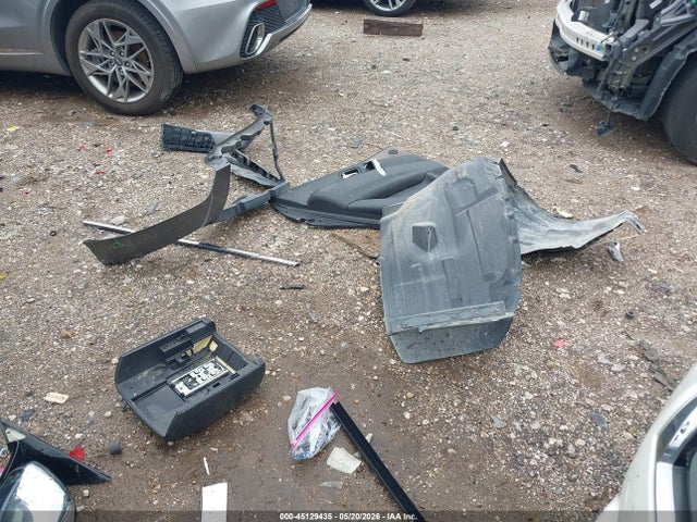 45129435 :رقم المزاد ، JN8AZ2NC3H9430190 vin ، 2017 Infiniti Qx80 مزاد بيع