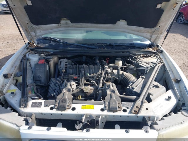 45129436 :رقم المزاد ، 2G4WB52K9X1456184 vin ، 1999 Buick Regal Ls مزاد بيع