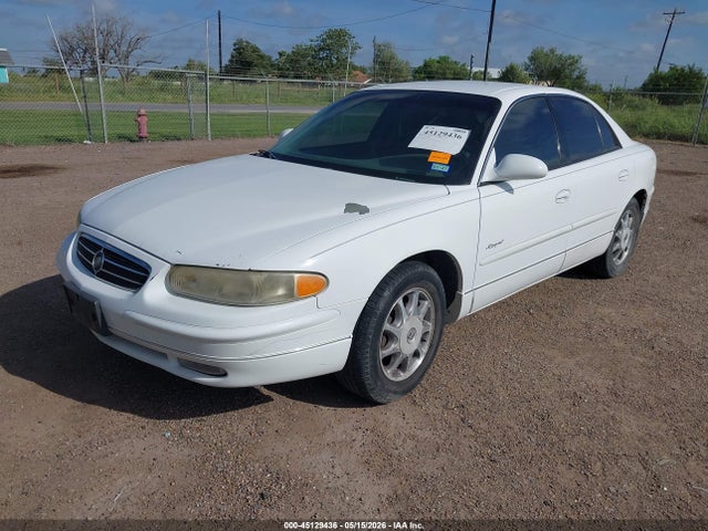 45129436 :رقم المزاد ، 2G4WB52K9X1456184 vin ، 1999 Buick Regal Ls مزاد بيع