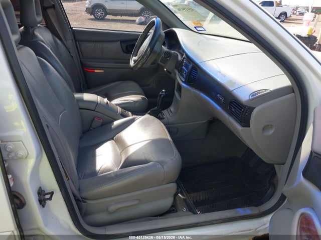 45129436 :رقم المزاد ، 2G4WB52K9X1456184 vin ، 1999 Buick Regal Ls مزاد بيع