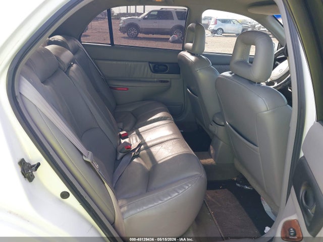 45129436 :رقم المزاد ، 2G4WB52K9X1456184 vin ، 1999 Buick Regal Ls مزاد بيع