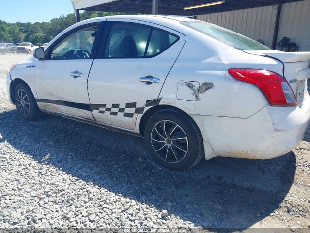 Aukcja sprzedaży 2013 Nissan Versa 1.6 Sv, vin: 3N1CN7AP9DL867587, numer aukcji: 45129440