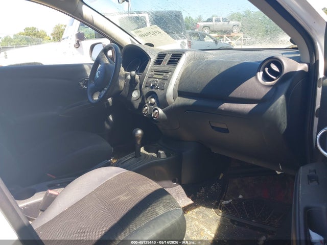 Aukcja sprzedaży 2013 Nissan Versa 1.6 Sv, vin: 3N1CN7AP9DL867587, numer aukcji: 45129440