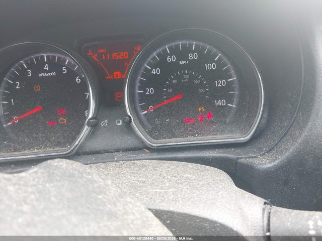 Aukcja sprzedaży 2013 Nissan Versa 1.6 Sv, vin: 3N1CN7AP9DL867587, numer aukcji: 45129440