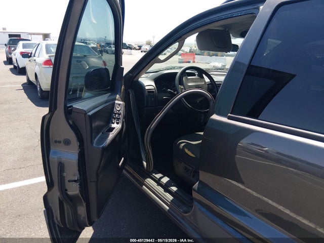 Aukcja sprzedaży 2004 Jeep Grand Cherokee Laredo, vin: 1J4GX48S04C195376, numer aukcji: 45129442