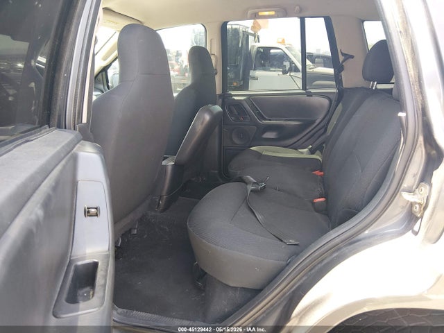 Aukcja sprzedaży 2004 Jeep Grand Cherokee Laredo, vin: 1J4GX48S04C195376, numer aukcji: 45129442
