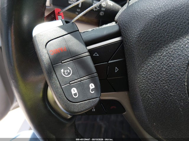 1C4RJFAG8JC334795 Jeep Grand Cherokee Laredo E 4x4