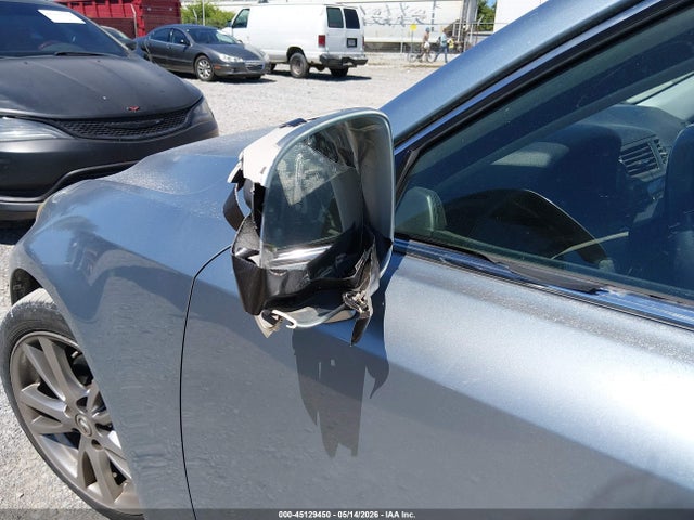 Aukcja sprzedaży 2008 Lexus Is 250, vin: JTHBK262382059761, numer aukcji: 45129450