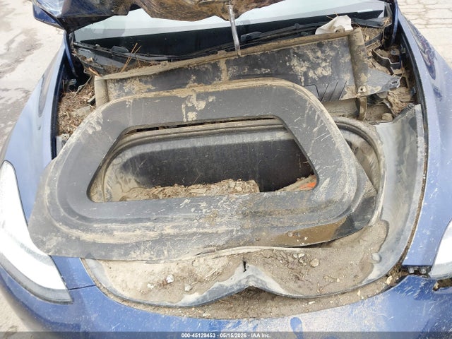 Продаж на аукціоні авто 2023 Tesla Model Y, vin: 7SAYGDEE3PA115777, номер лоту: 45129453