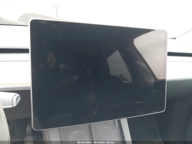 Продаж на аукціоні авто 2023 Tesla Model Y, vin: 7SAYGDEE3PA115777, номер лоту: 45129453