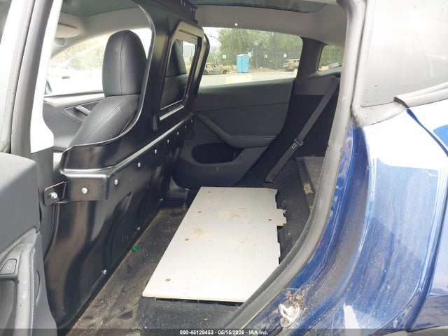 Продаж на аукціоні авто 2023 Tesla Model Y, vin: 7SAYGDEE3PA115777, номер лоту: 45129453