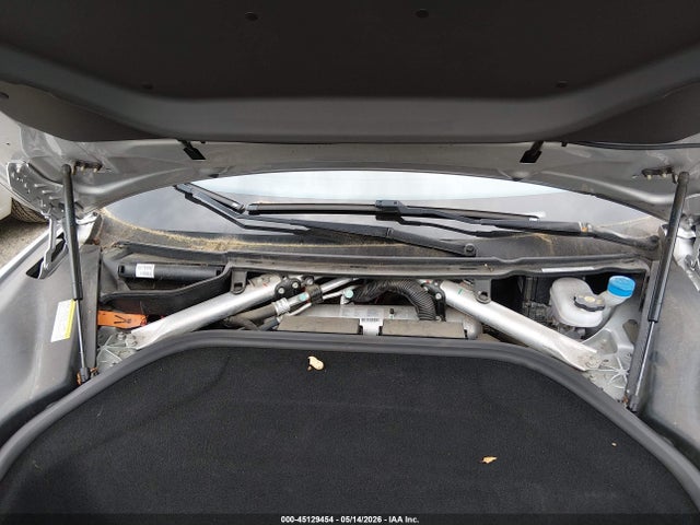 5YJSA1H26FF080836 Tesla Model S 70d/85d/p85d