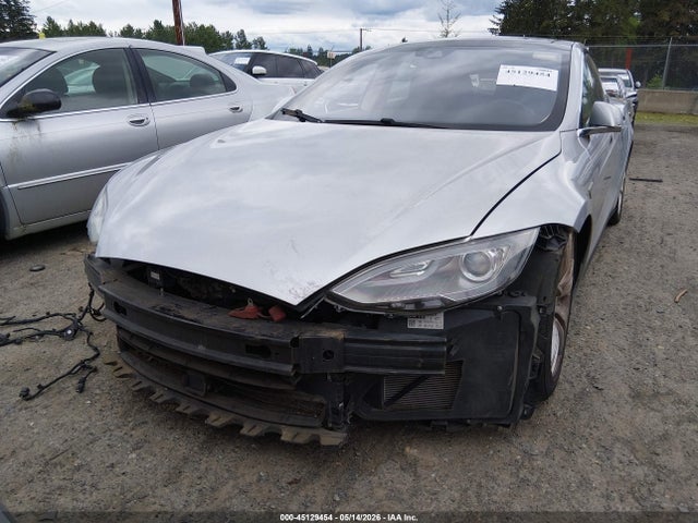 5YJSA1H26FF080836 Tesla Model S 70d/85d/p85d
