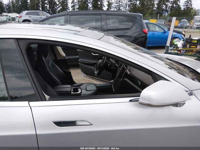 5YJSA1H26FF080836 Tesla Model S 70d/85d/p85d