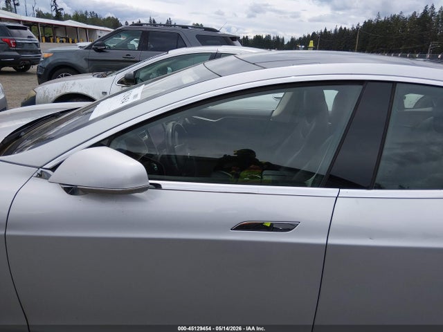 5YJSA1H26FF080836 Tesla Model S 70d/85d/p85d