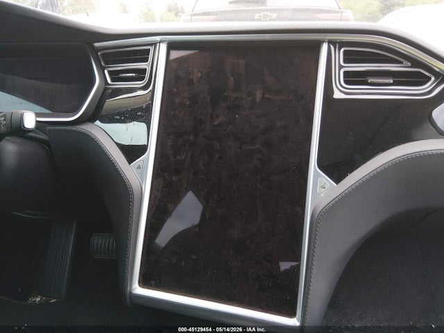5YJSA1H26FF080836 Tesla Model S 70d/85d/p85d