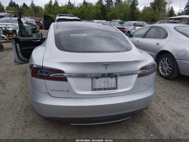 5YJSA1H26FF080836 Tesla Model S 70d/85d/p85d