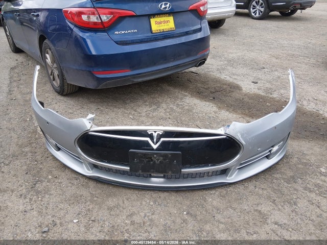 5YJSA1H26FF080836 Tesla Model S 70d/85d/p85d