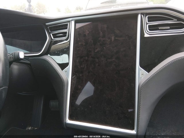 5YJSA1H26FF080836 Tesla Model S 70d/85d/p85d