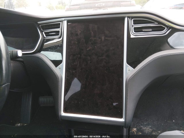 5YJSA1H26FF080836 Tesla Model S 70d/85d/p85d