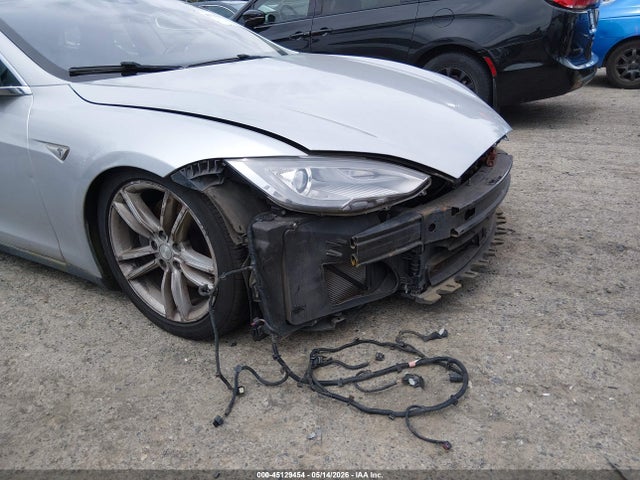 5YJSA1H26FF080836 Tesla Model S 70d/85d/p85d