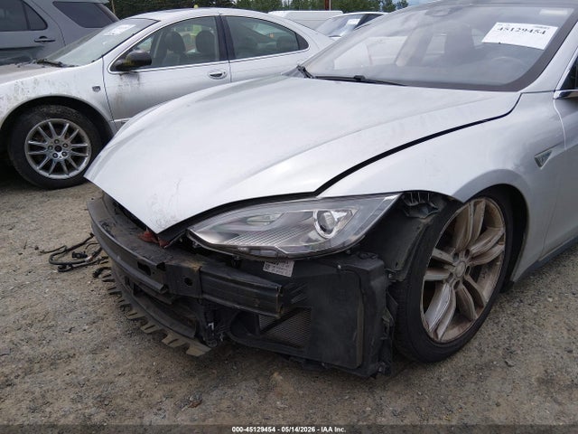 5YJSA1H26FF080836 Tesla Model S 70d/85d/p85d