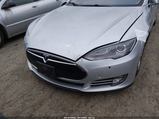 5YJSA1H26FF080836 Tesla Model S 70d/85d/p85d