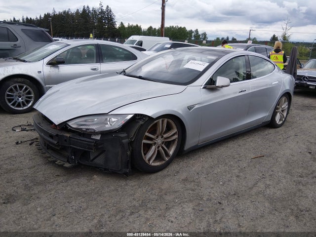 5YJSA1H26FF080836 Tesla Model S 70d/85d/p85d