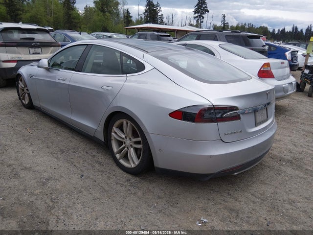 5YJSA1H26FF080836 Tesla Model S 70d/85d/p85d