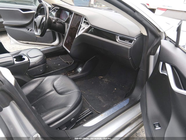 5YJSA1H26FF080836 Tesla Model S 70d/85d/p85d