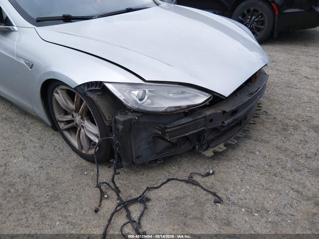 5YJSA1H26FF080836 Tesla Model S 70d/85d/p85d