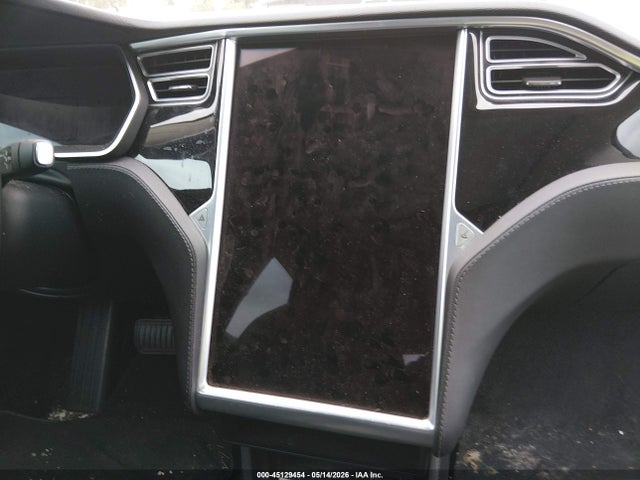 5YJSA1H26FF080836 Tesla Model S 70d/85d/p85d