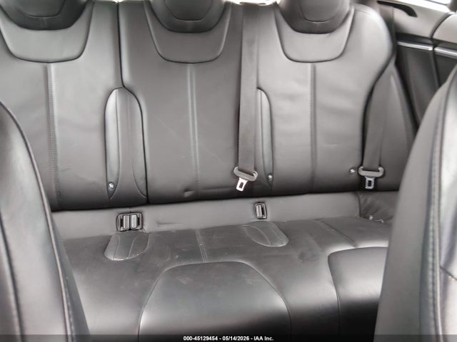 5YJSA1H26FF080836 Tesla Model S 70d/85d/p85d