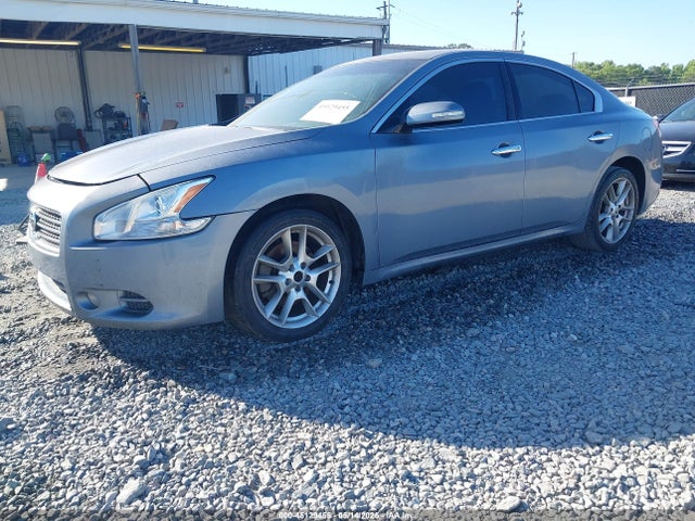 Aukcja sprzedaży 2011 Nissan Maxima 3.5 Sv, vin: 1N4AA5AP2BC866431, numer aukcji: 45129455