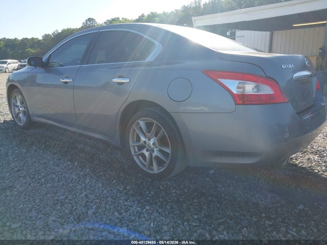 Aukcja sprzedaży 2011 Nissan Maxima 3.5 Sv, vin: 1N4AA5AP2BC866431, numer aukcji: 45129455
