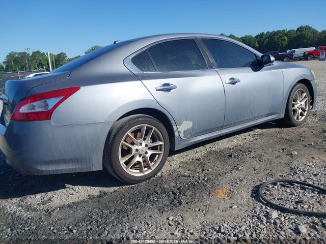 Aukcja sprzedaży 2011 Nissan Maxima 3.5 Sv, vin: 1N4AA5AP2BC866431, numer aukcji: 45129455