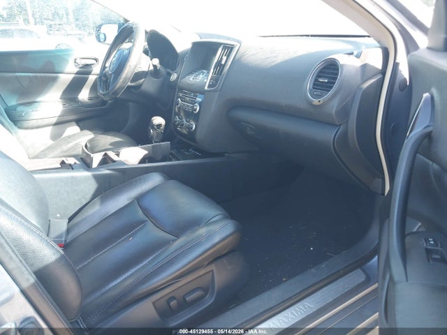 Aukcja sprzedaży 2011 Nissan Maxima 3.5 Sv, vin: 1N4AA5AP2BC866431, numer aukcji: 45129455