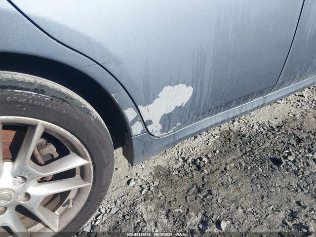 Aukcja sprzedaży 2011 Nissan Maxima 3.5 Sv, vin: 1N4AA5AP2BC866431, numer aukcji: 45129455