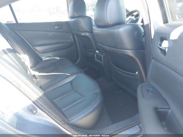 Aukcja sprzedaży 2011 Nissan Maxima 3.5 Sv, vin: 1N4AA5AP2BC866431, numer aukcji: 45129455