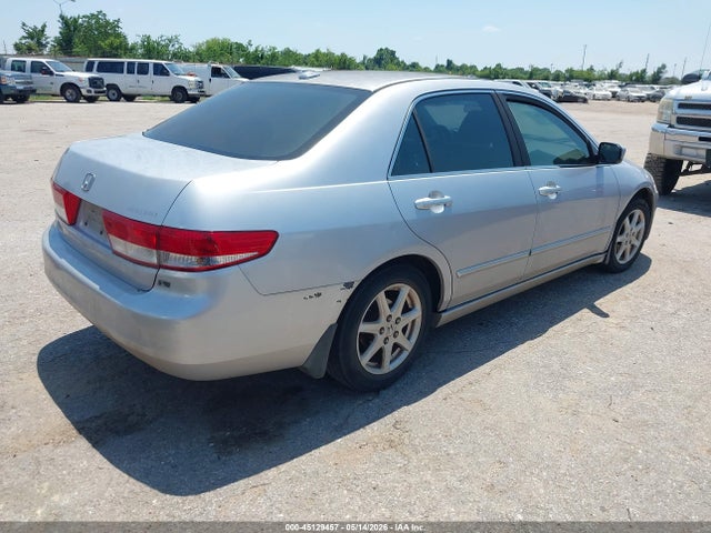 Aukcja sprzedaży 2004 Honda Accord 3.0 Ex, vin: 1HGCM66594A083372, numer aukcji: 45129457